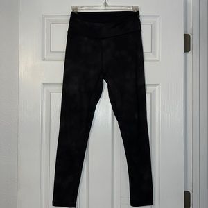 Stori Challenge 7/8 Tight (tie dye onyx)